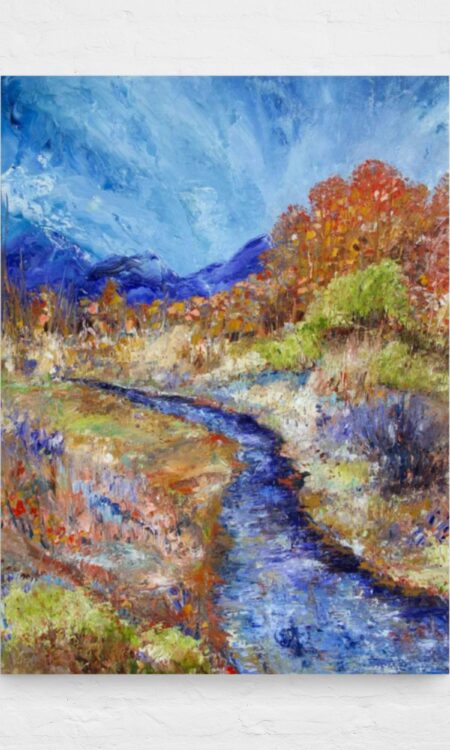 Fall Rhapsody (Fine Art Print)