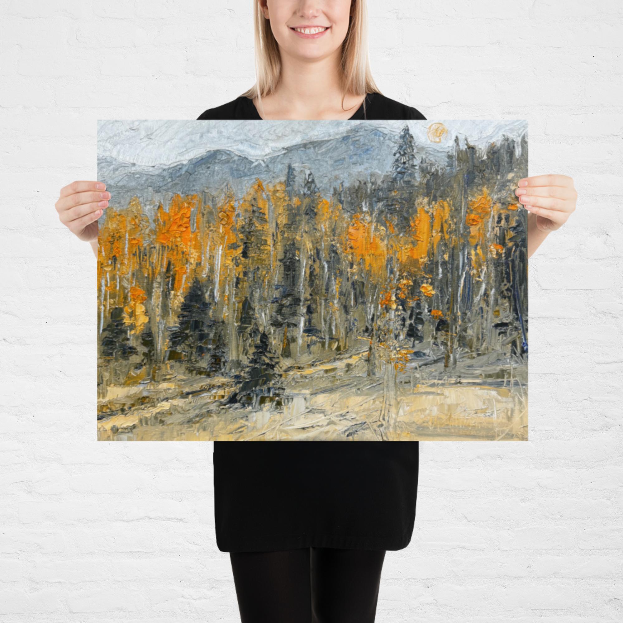 Tangerine Bliss