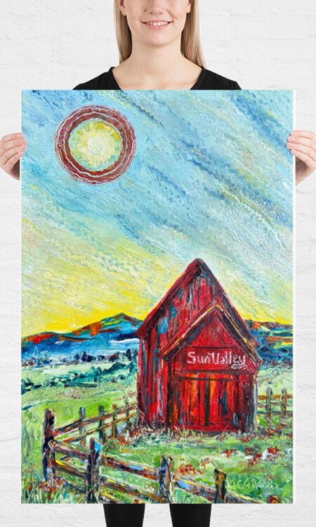 Sun Valley Summer Sizzler