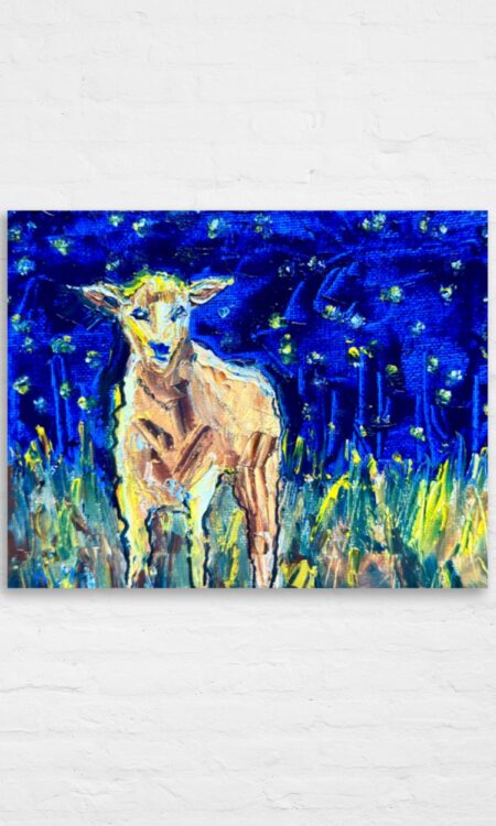 Bellevue (Fine Art Print)