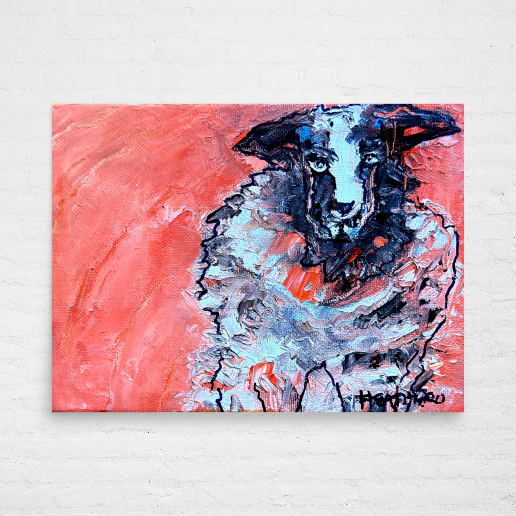 Big Wood (Fine Art Print)
