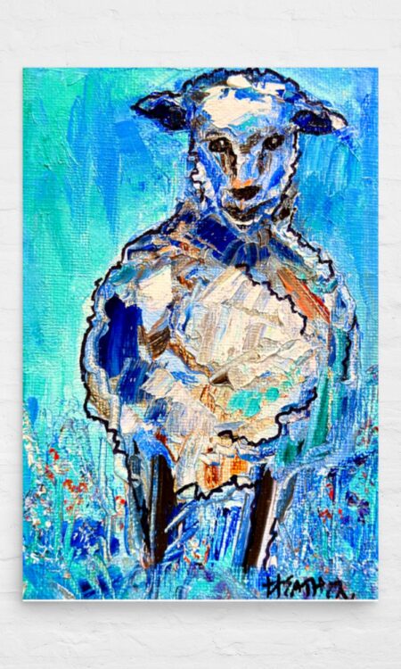 Galena (Fine Art Print)