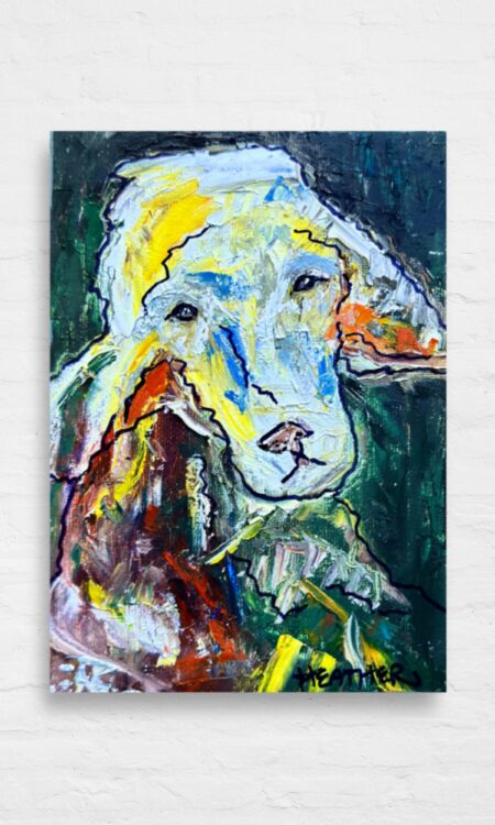 Basque (Fine Art Print)