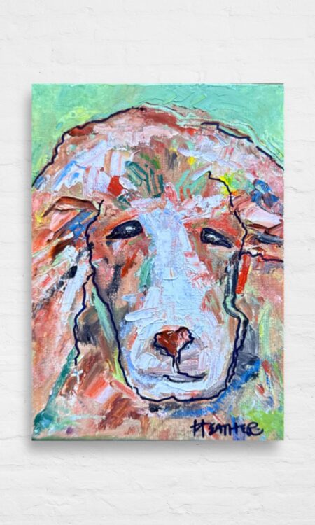 Hailey (Fine Art Print)