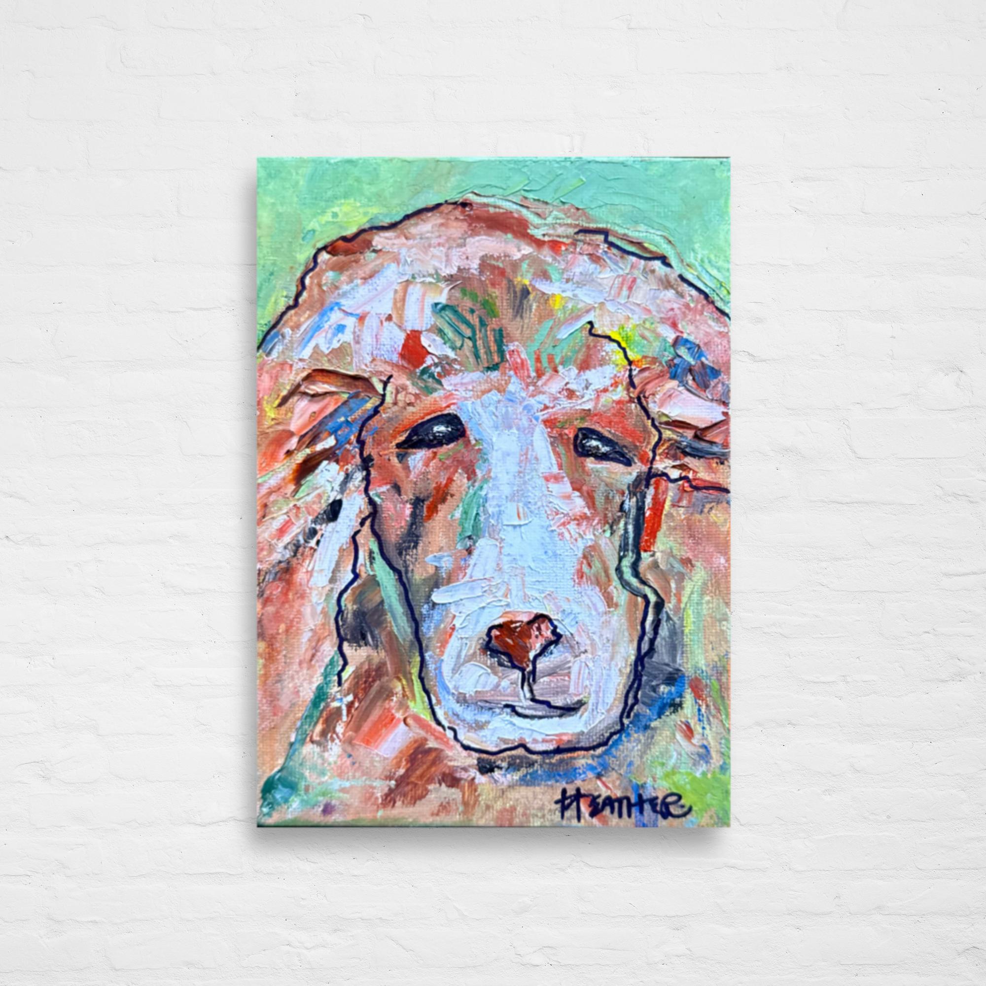 Hailey (Fine Art Print)