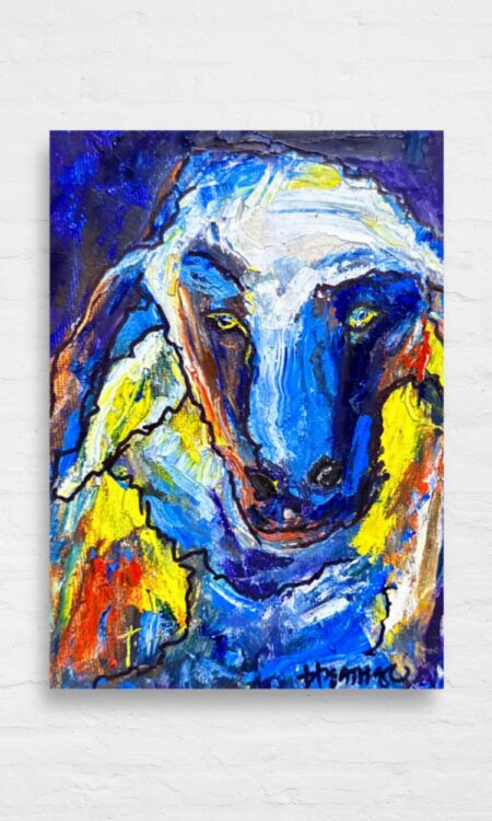 Pioneer (Fine Art Print)