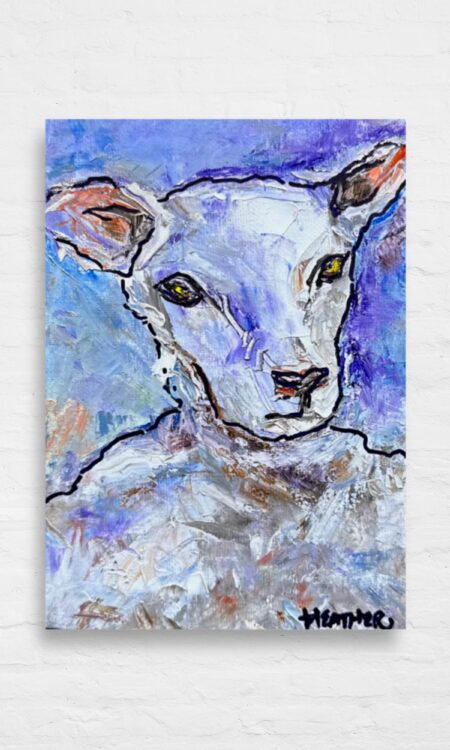 Syringa (Fine Art Print)