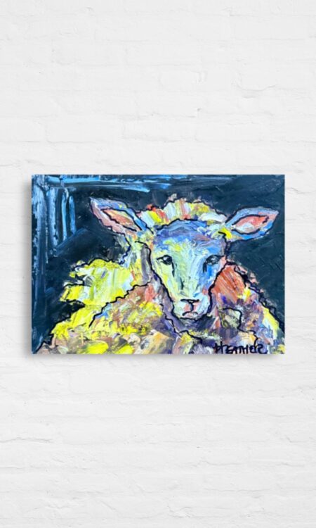 Ketchum (Fine Art Print)